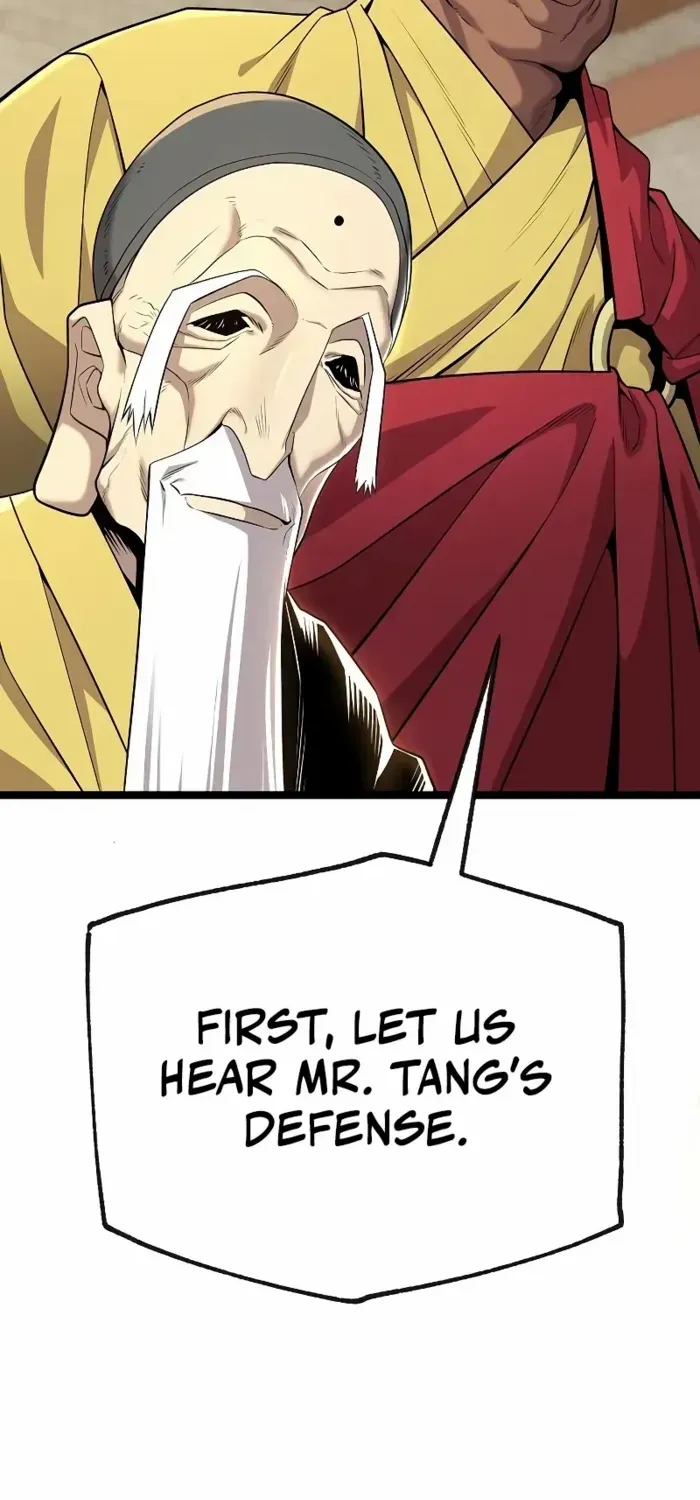 Read The Tang Clan Chronicles EN Manga Online