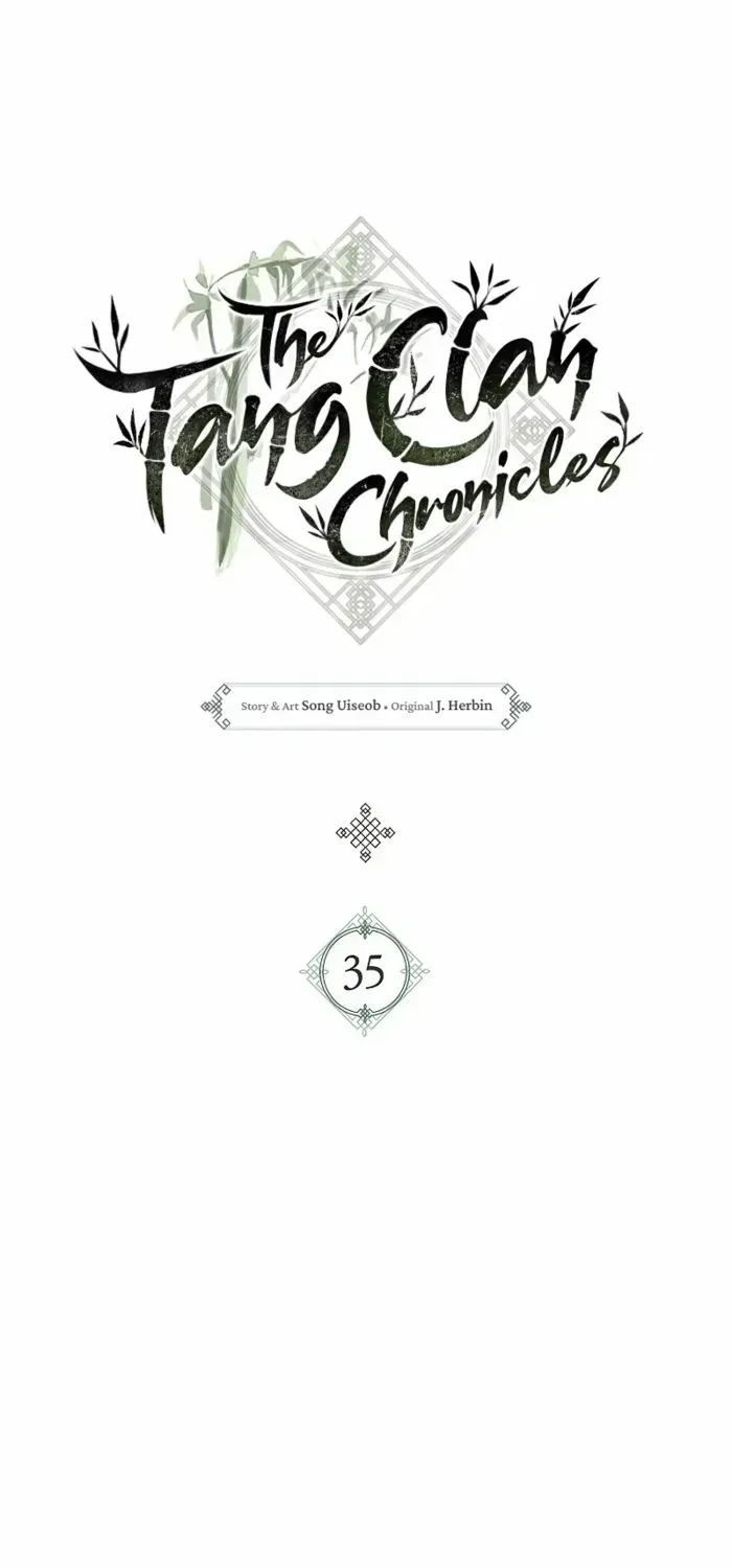 Read The Tang Clan Chronicles EN Manga Online