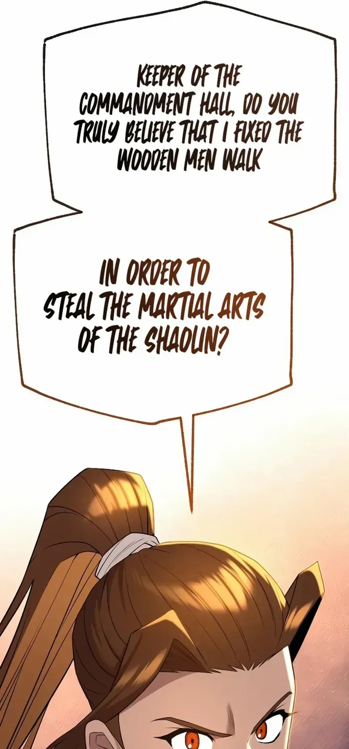 Read The Tang Clan Chronicles EN Manga Online