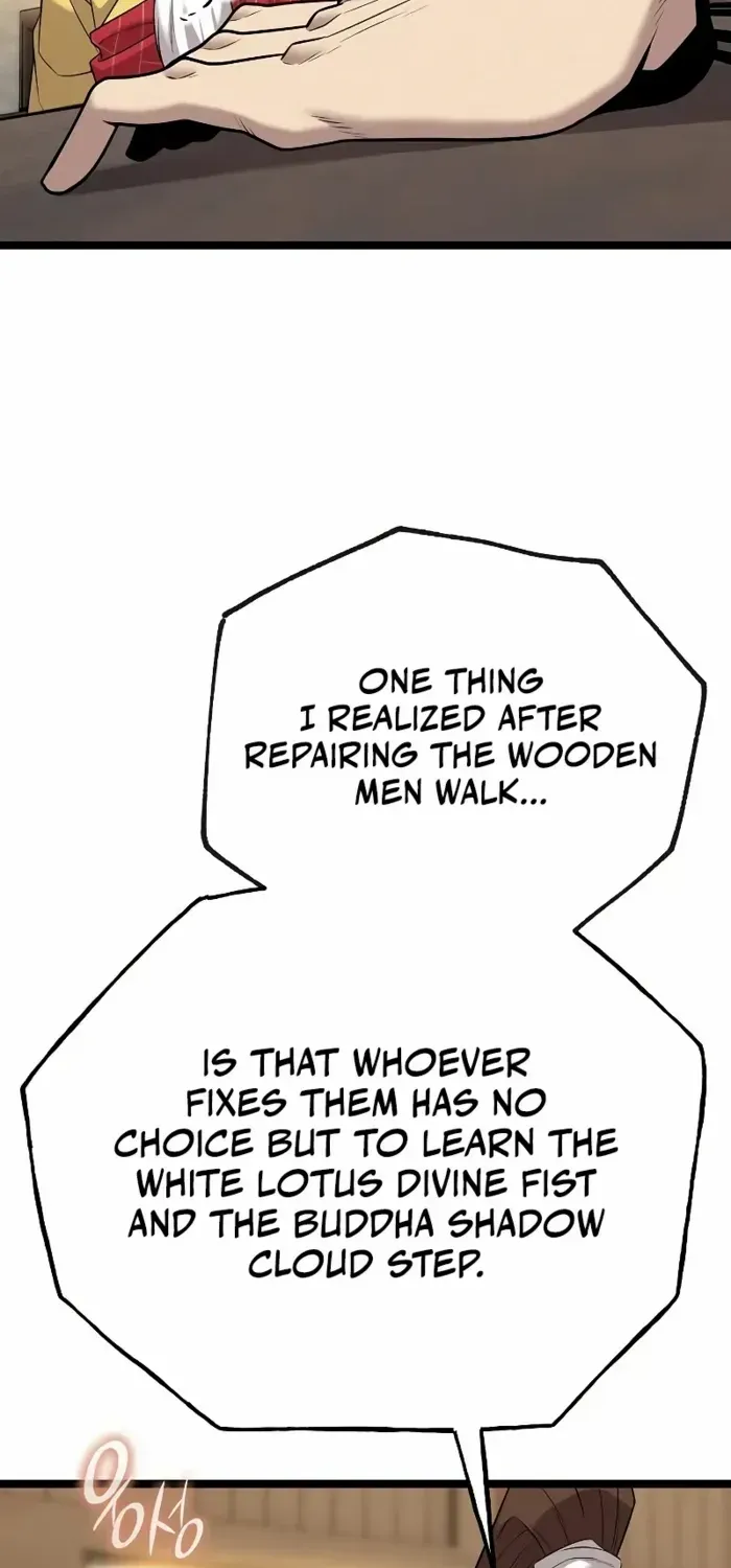 Read The Tang Clan Chronicles EN Manga Online