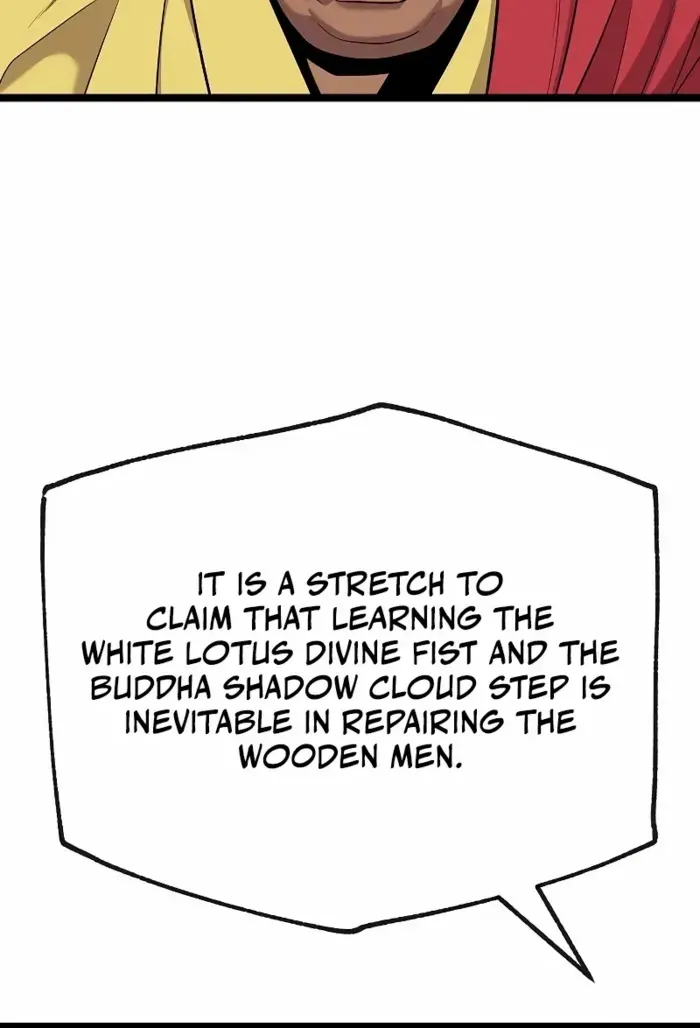 Read The Tang Clan Chronicles EN Manga Online