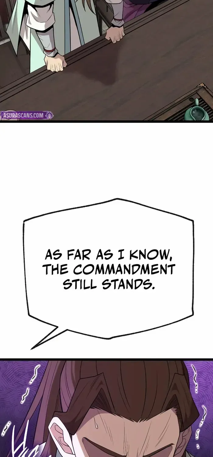 Read The Tang Clan Chronicles EN Manga Online