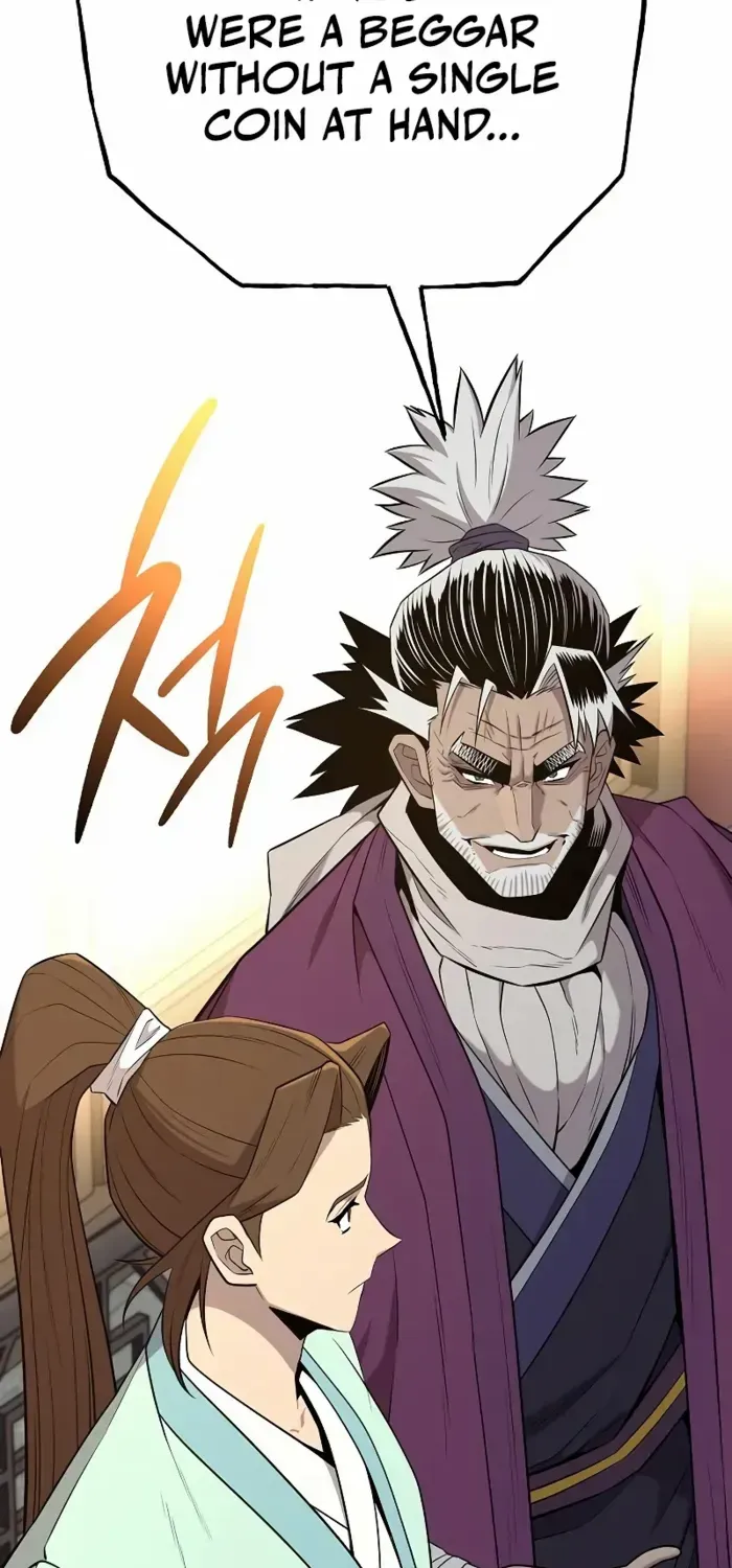 Read The Tang Clan Chronicles EN Manga Online