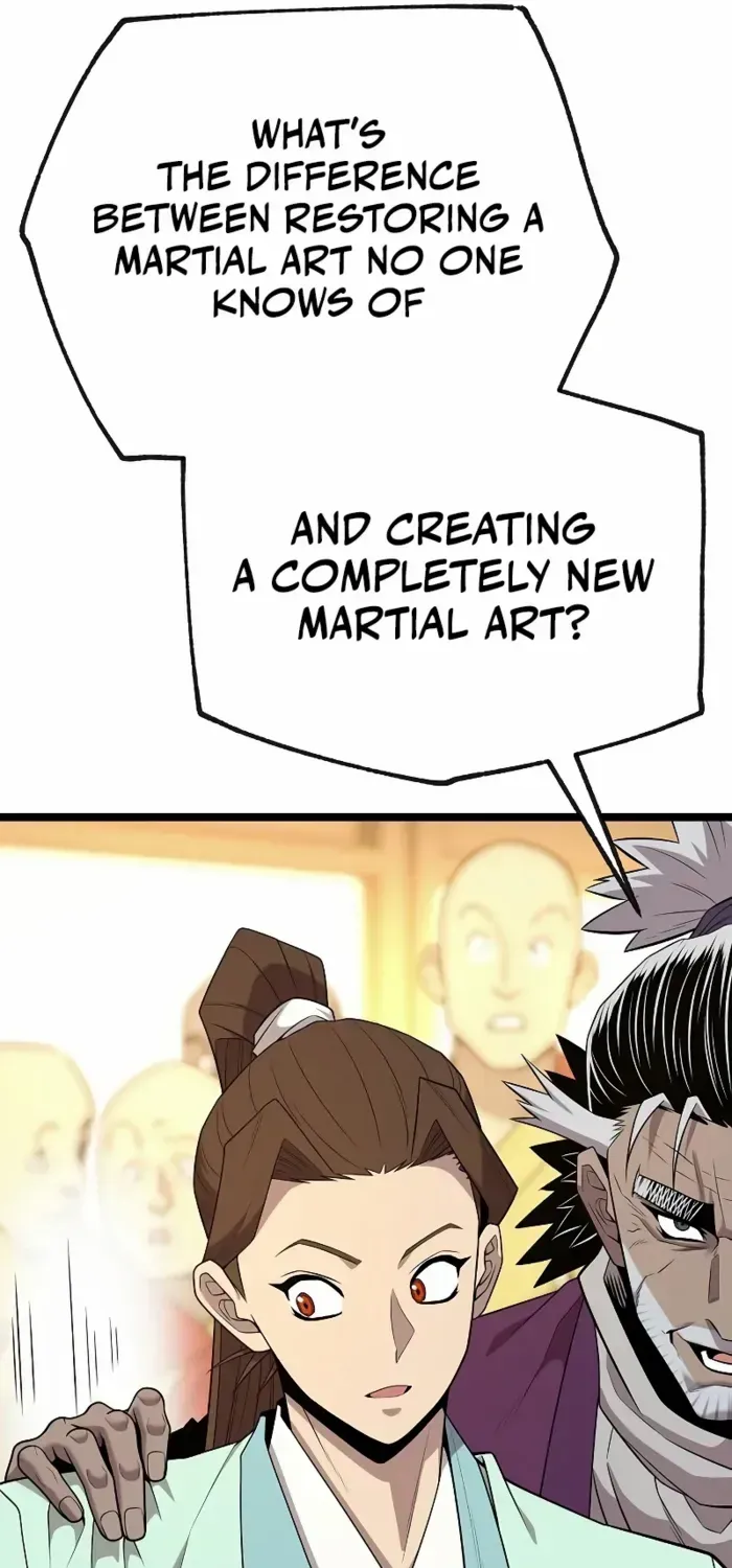 Read The Tang Clan Chronicles EN Manga Online