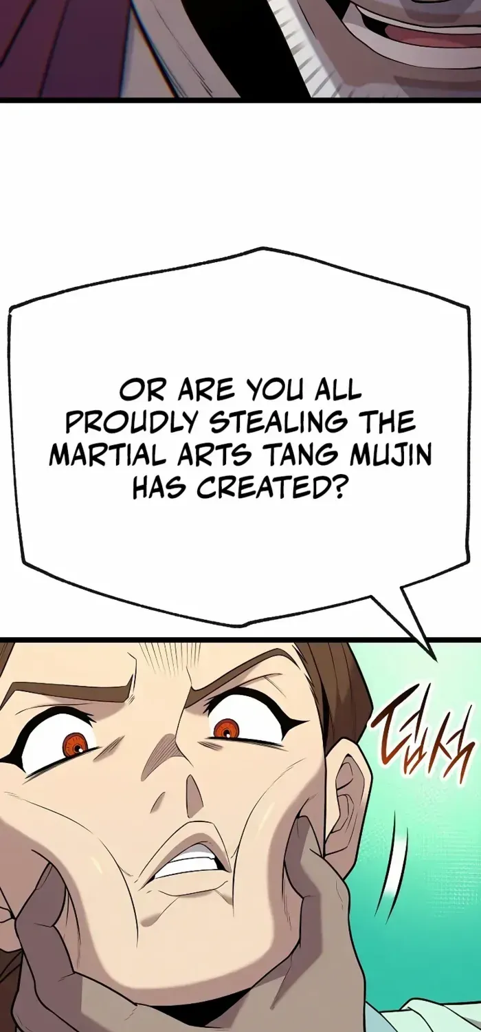 Read The Tang Clan Chronicles EN Manga Online
