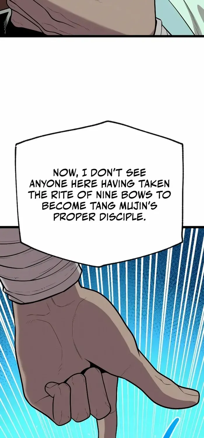 Read The Tang Clan Chronicles EN Manga Online