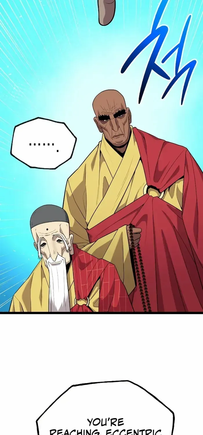 Read The Tang Clan Chronicles EN Manga Online