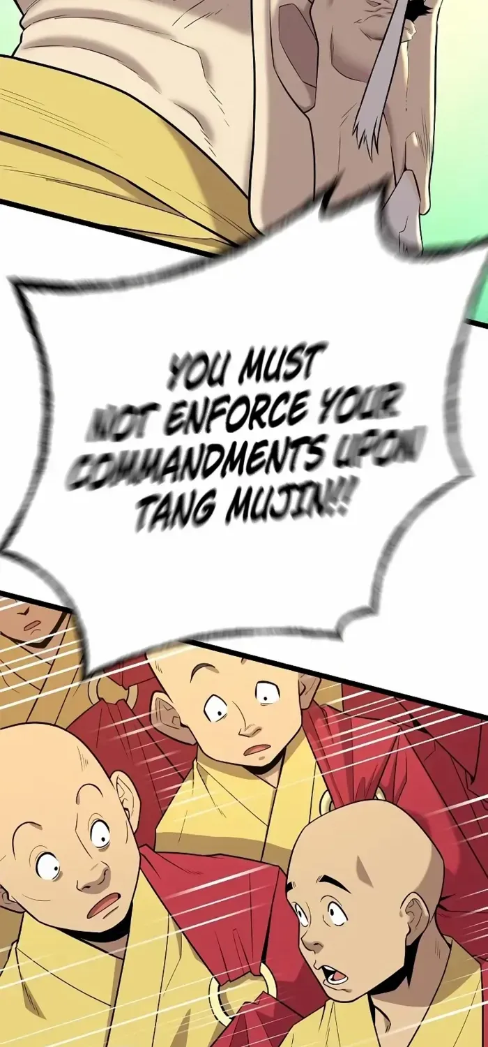 Read The Tang Clan Chronicles EN Manga Online