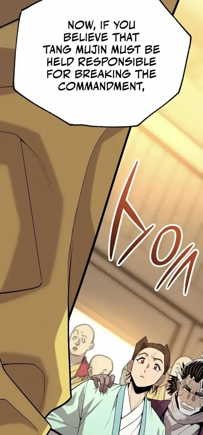 Read The Tang Clan Chronicles EN Manga Online