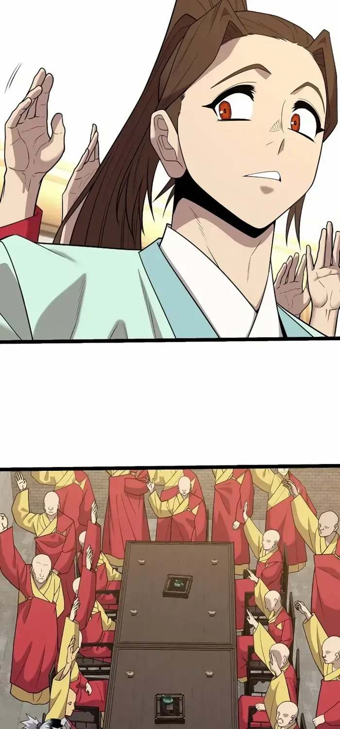 Read The Tang Clan Chronicles EN Manga Online