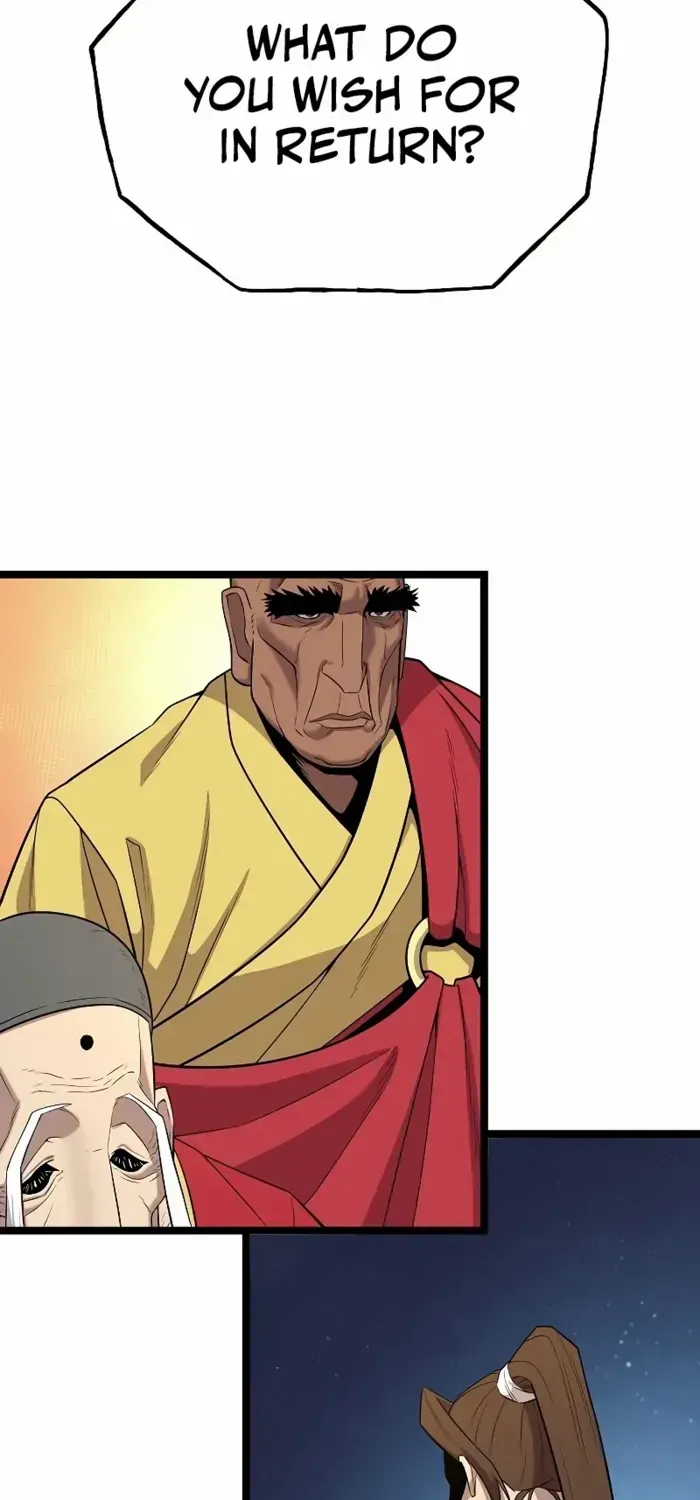 Read The Tang Clan Chronicles EN Manga Online