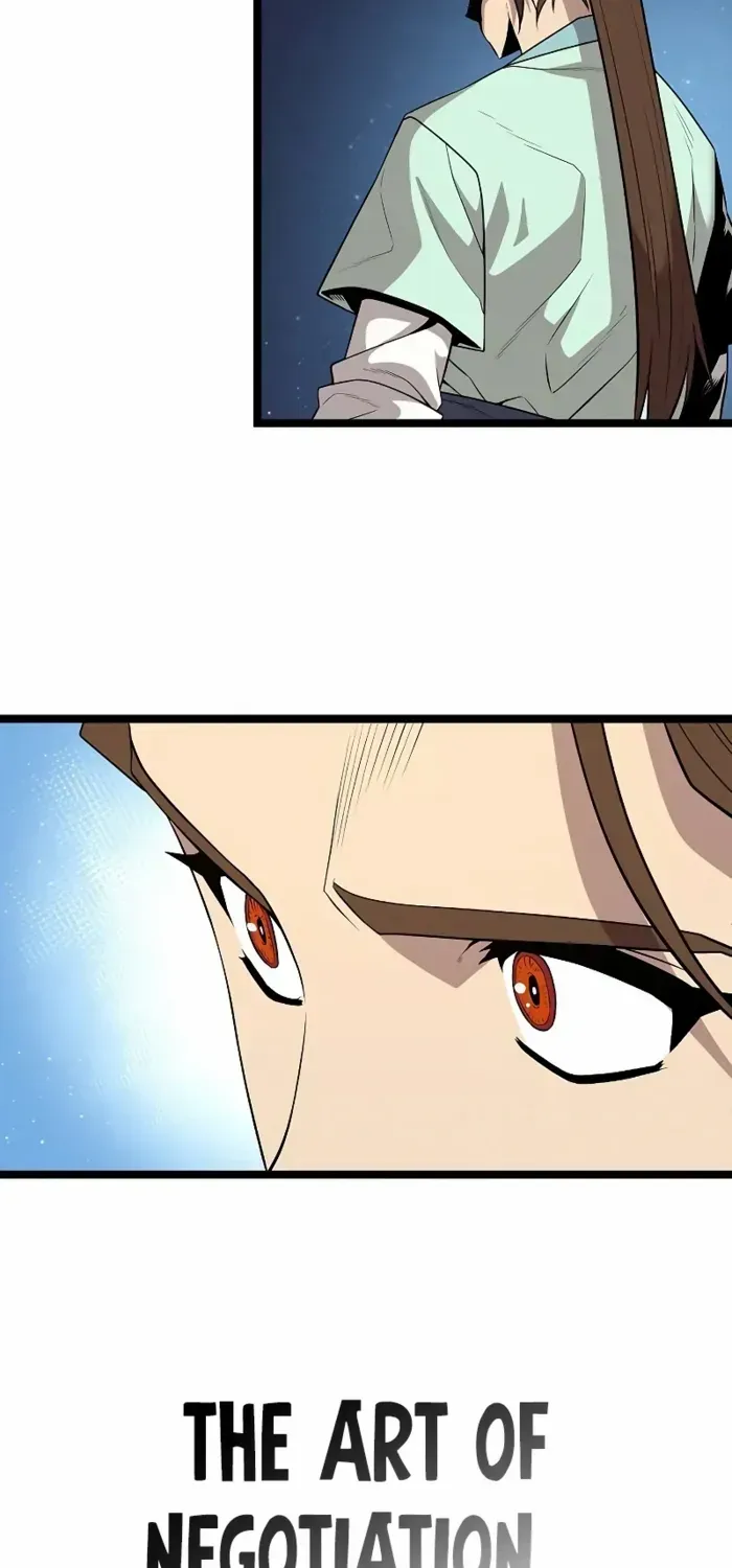 Read The Tang Clan Chronicles EN Manga Online