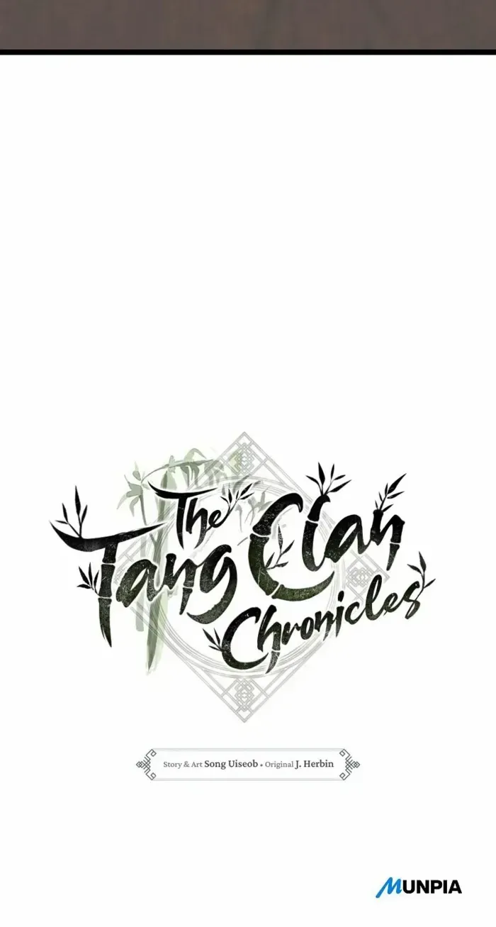 Read The Tang Clan Chronicles EN Manga Online