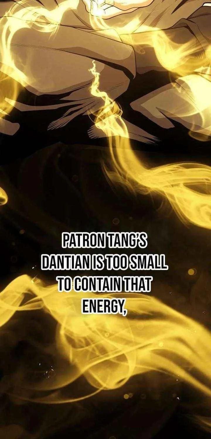 Read The Tang Clan Chronicles EN Manga Online