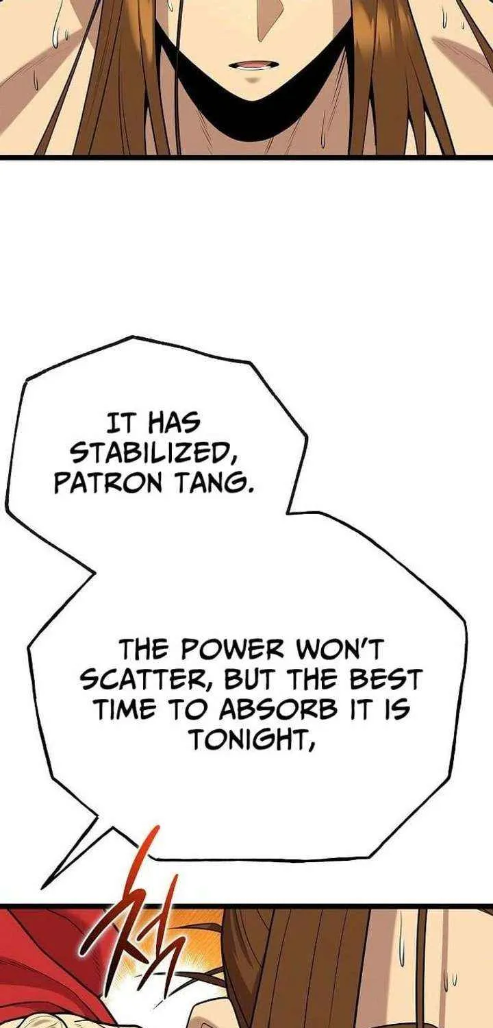 Read The Tang Clan Chronicles EN Manga Online