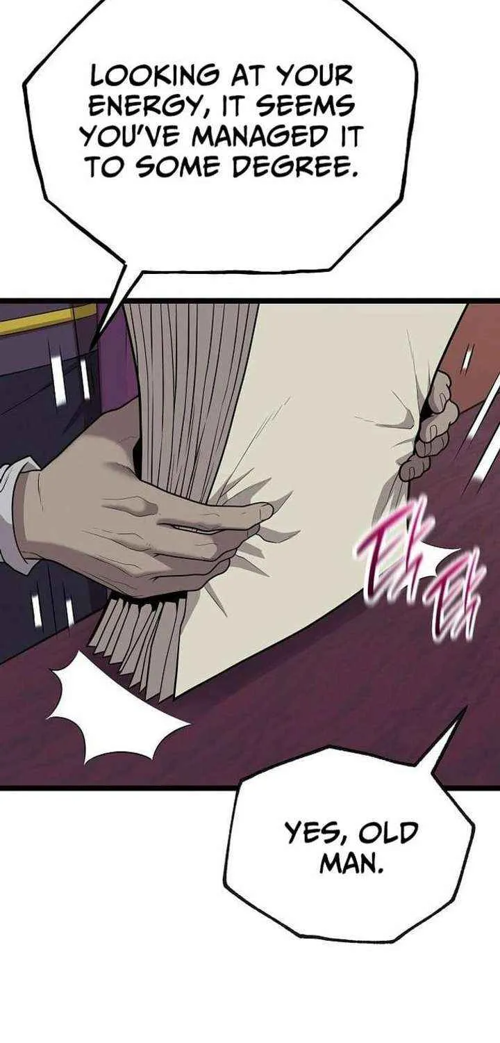 Read The Tang Clan Chronicles EN Manga Online