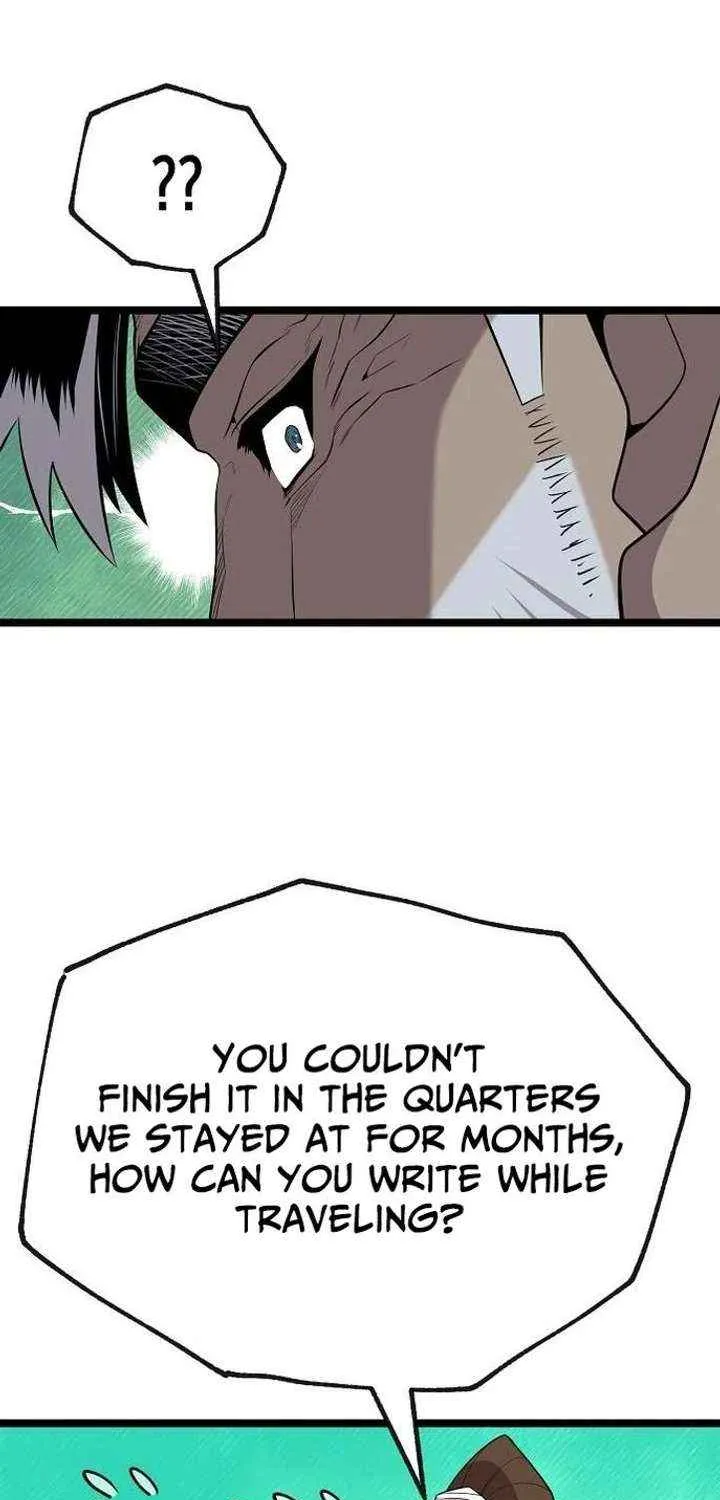 Read The Tang Clan Chronicles EN Manga Online