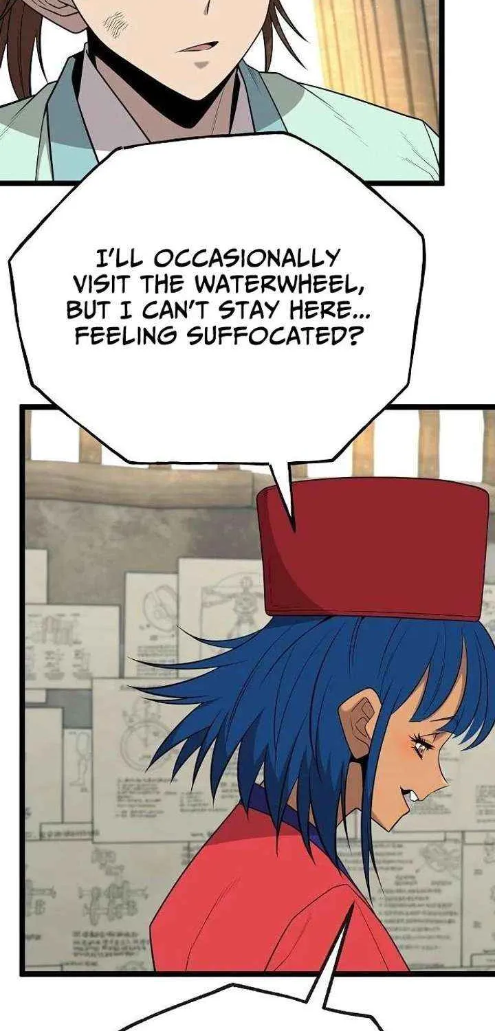 Read The Tang Clan Chronicles EN Manga Online