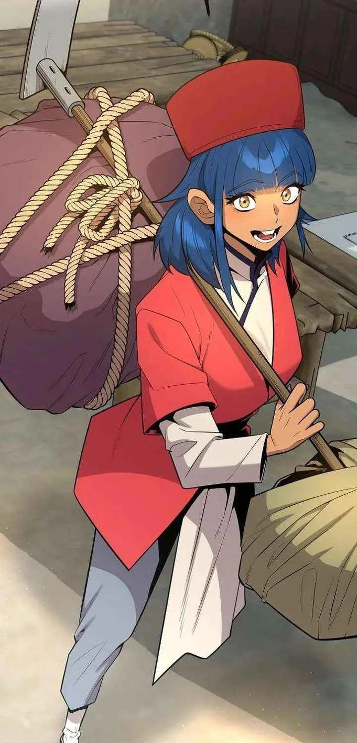 Read The Tang Clan Chronicles EN Manga Online