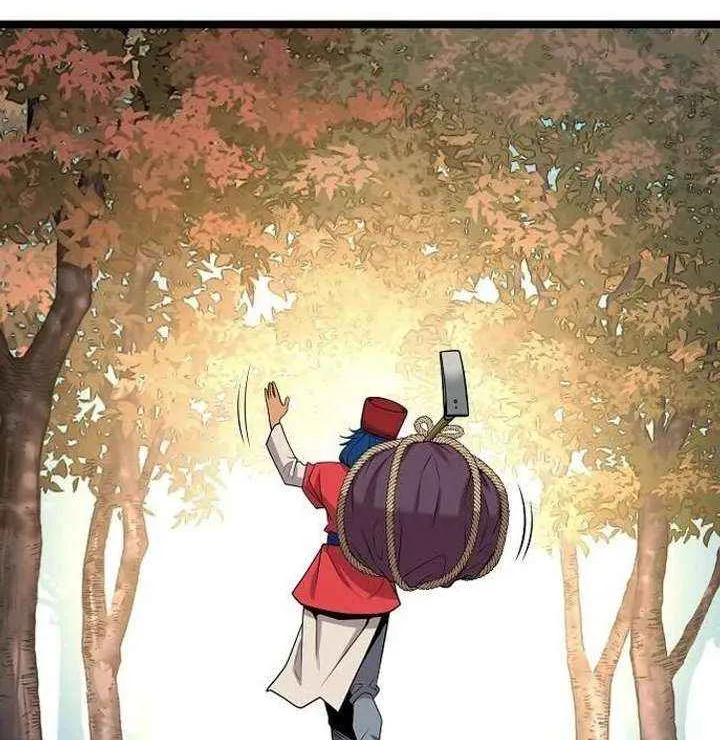 Read The Tang Clan Chronicles EN Manga Online