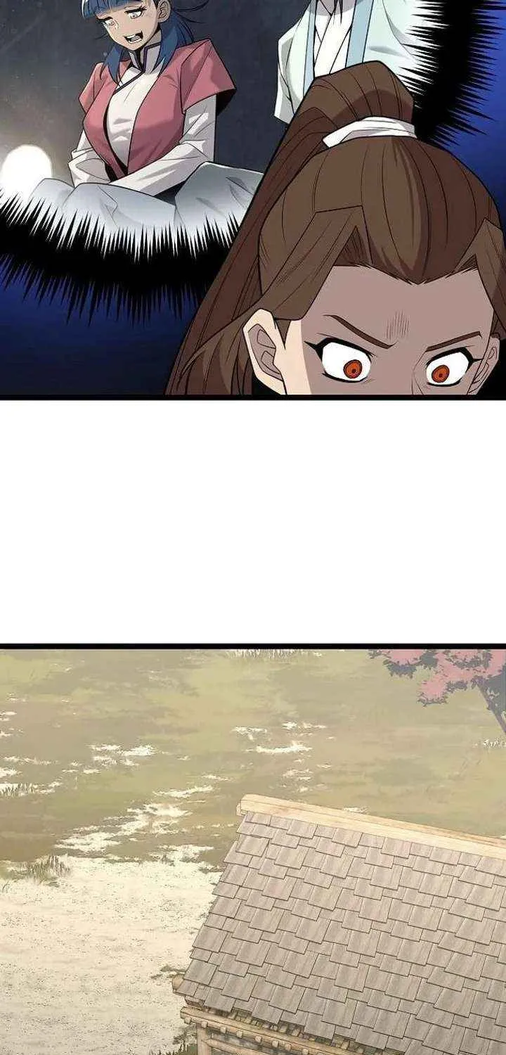 Read The Tang Clan Chronicles EN Manga Online