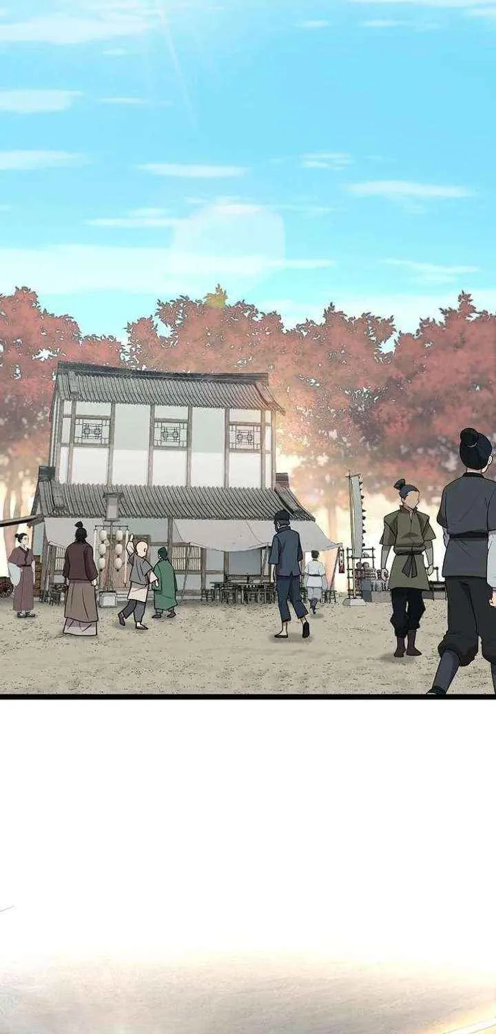 Read The Tang Clan Chronicles EN Manga Online