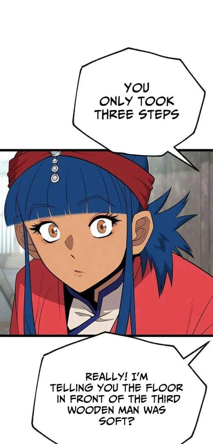 Read The Tang Clan Chronicles EN Manga Online