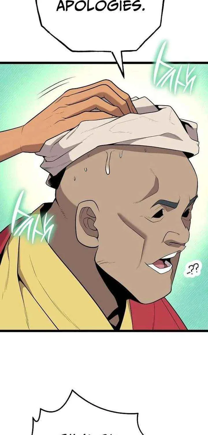 Read The Tang Clan Chronicles EN Manga Online