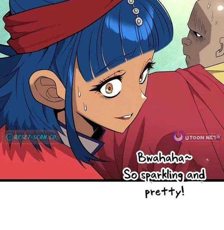 Read The Tang Clan Chronicles EN Manga Online