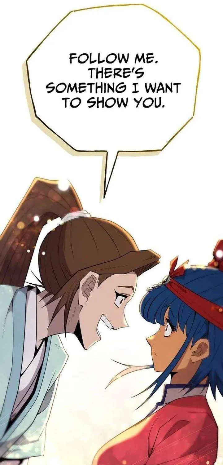 Read The Tang Clan Chronicles EN Manga Online