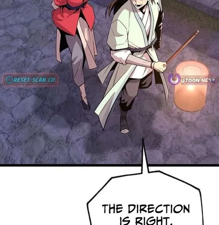 Read The Tang Clan Chronicles EN Manga Online