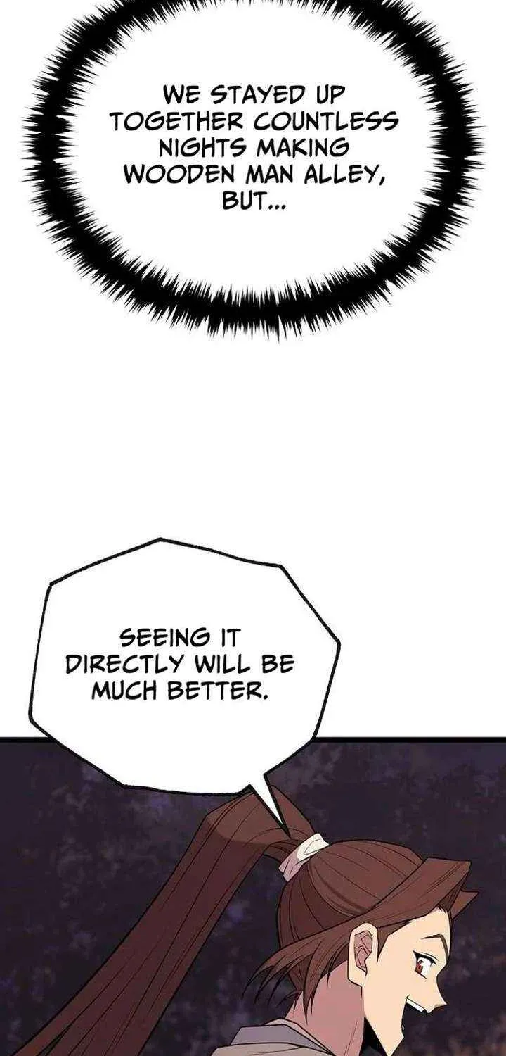 Read The Tang Clan Chronicles EN Manga Online