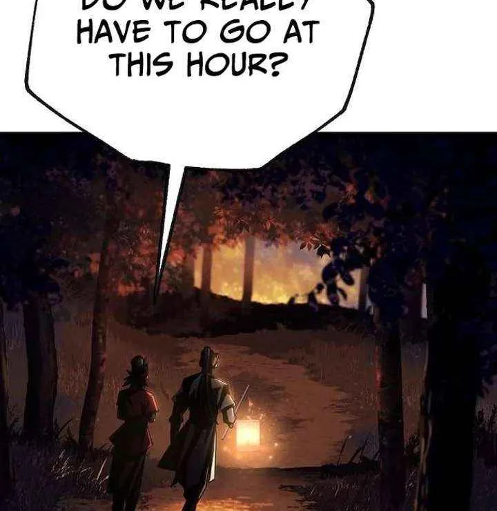 Read The Tang Clan Chronicles EN Manga Online