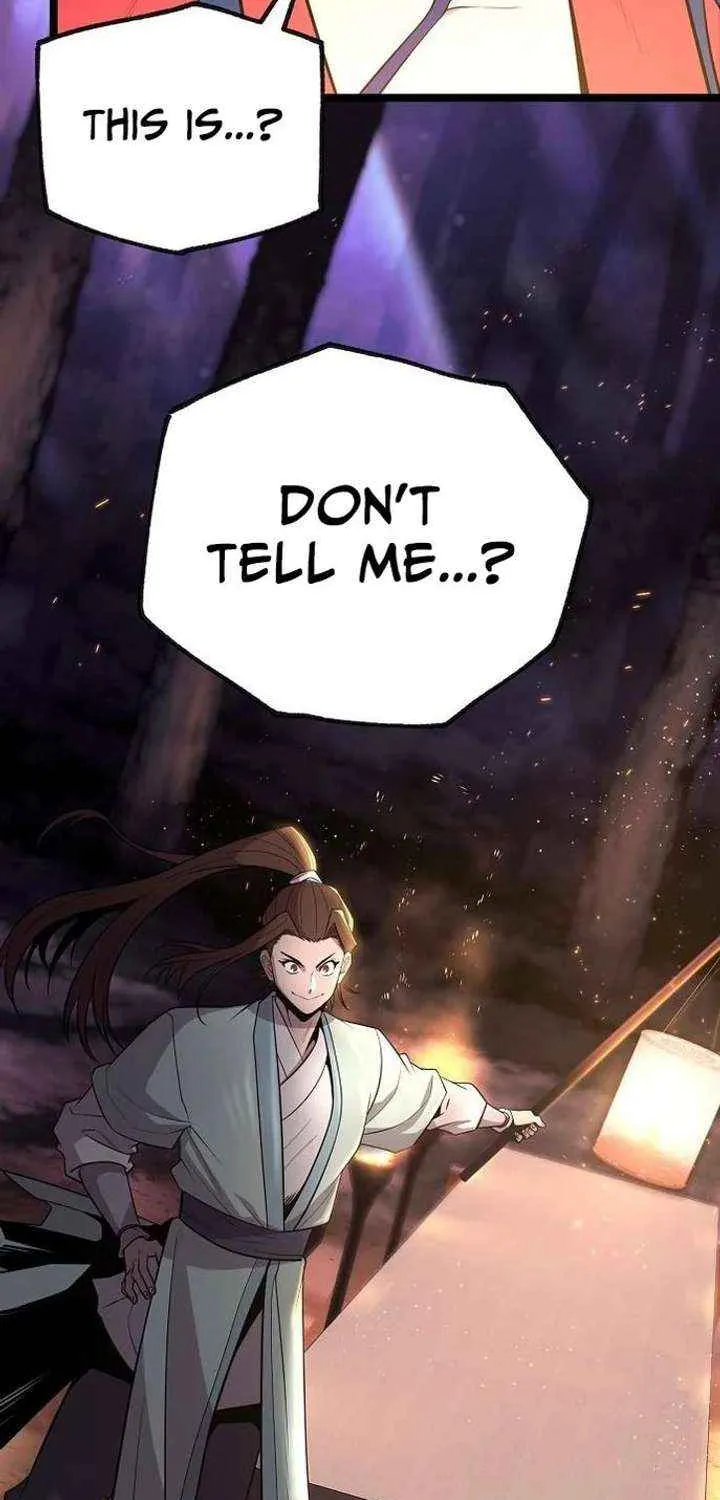 Read The Tang Clan Chronicles EN Manga Online