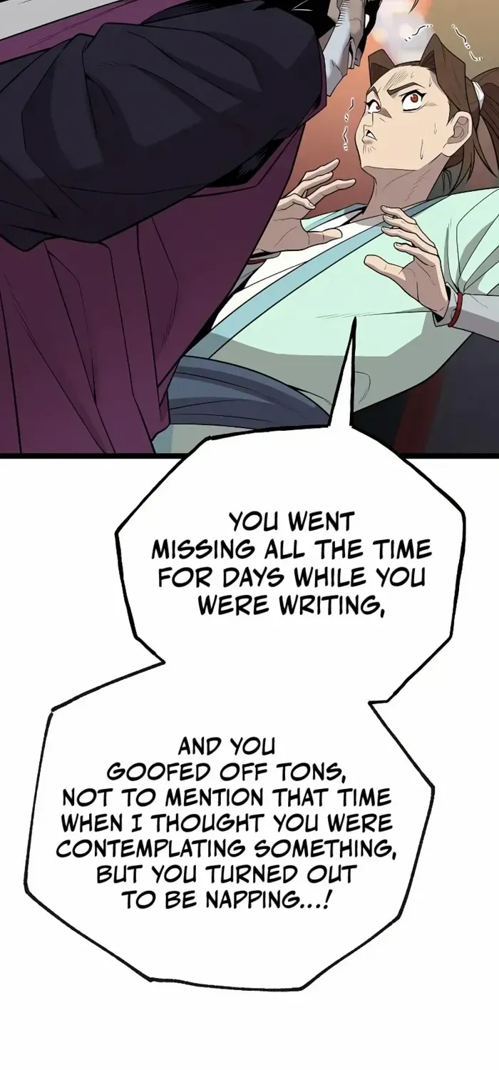 Read The Tang Clan Chronicles EN Manga Online