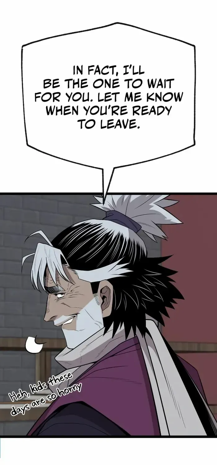 Read The Tang Clan Chronicles EN Manga Online