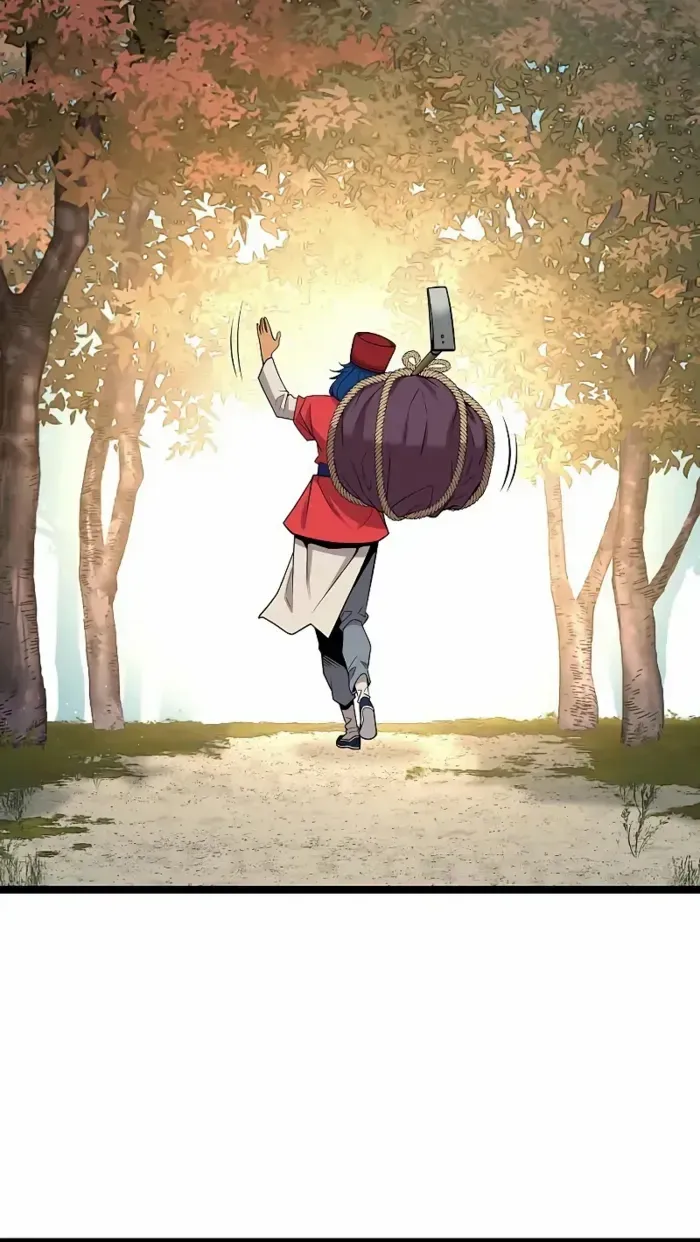 Read The Tang Clan Chronicles EN Manga Online