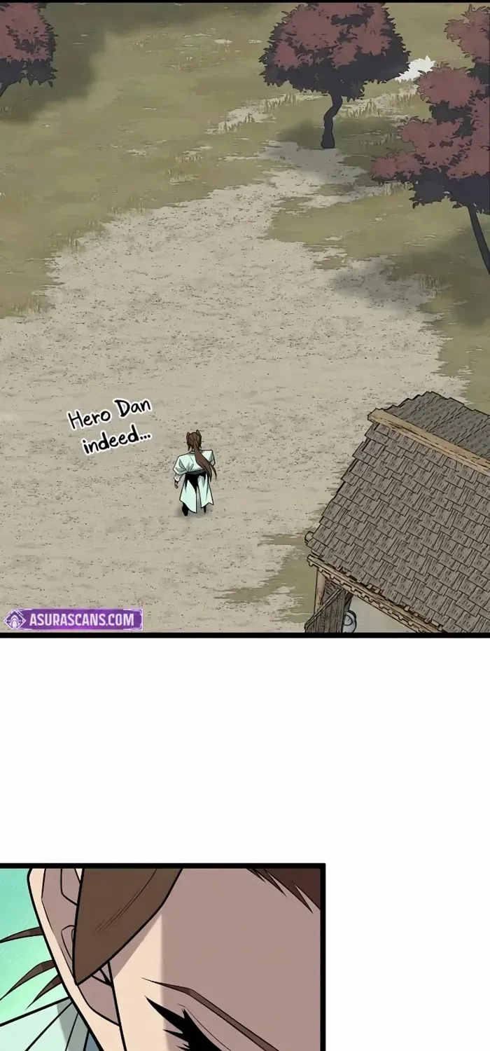 Read The Tang Clan Chronicles EN Manga Online