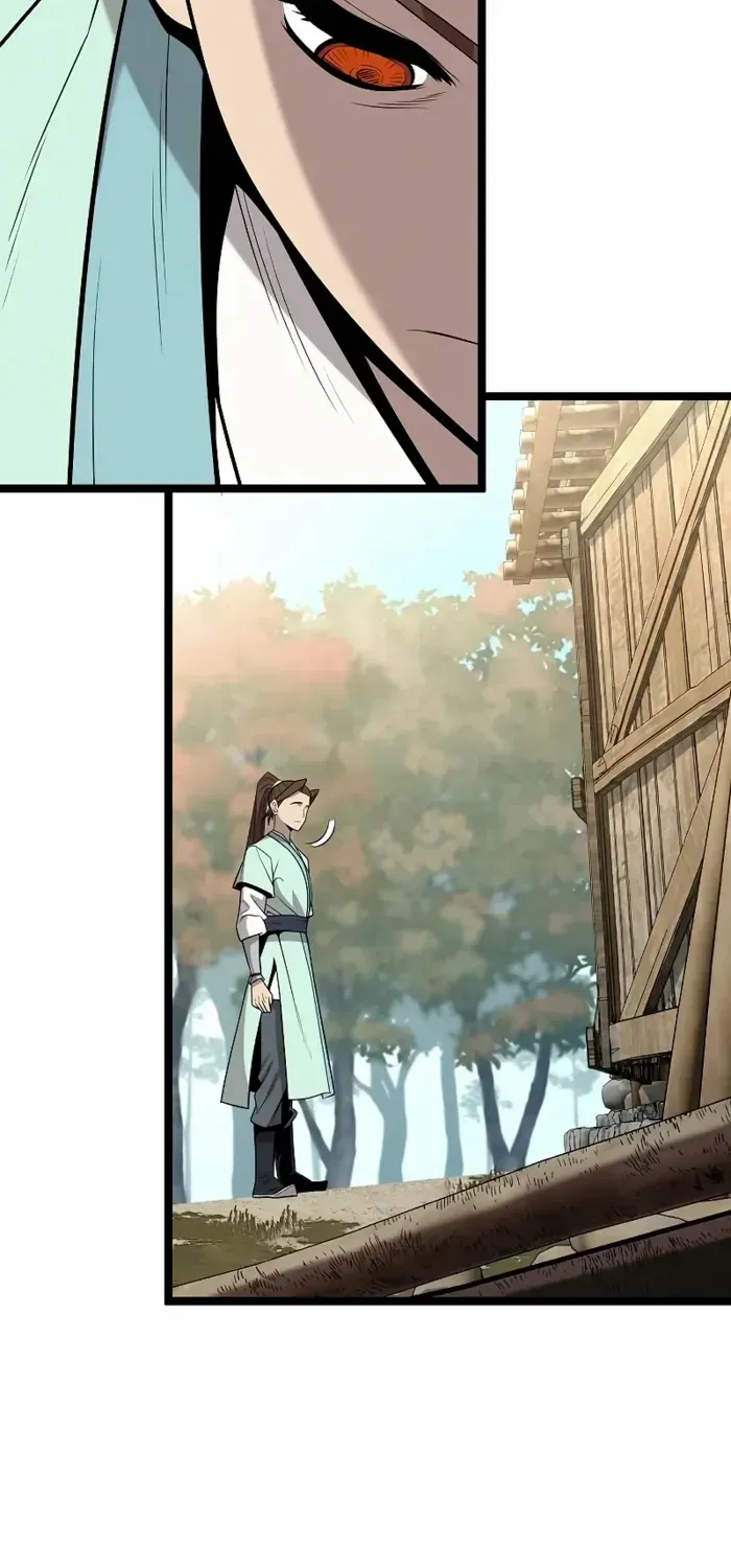 Read The Tang Clan Chronicles EN Manga Online