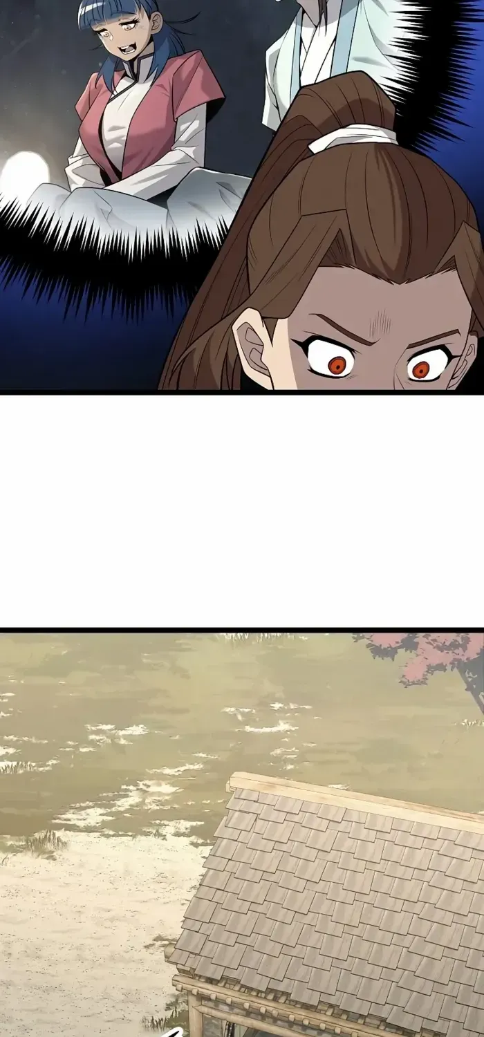 Read The Tang Clan Chronicles EN Manga Online