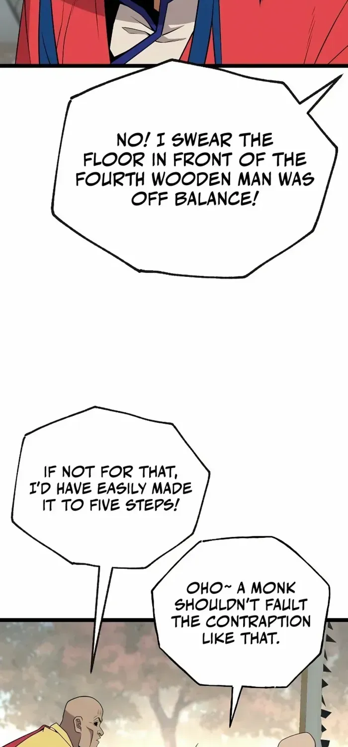 Read The Tang Clan Chronicles EN Manga Online