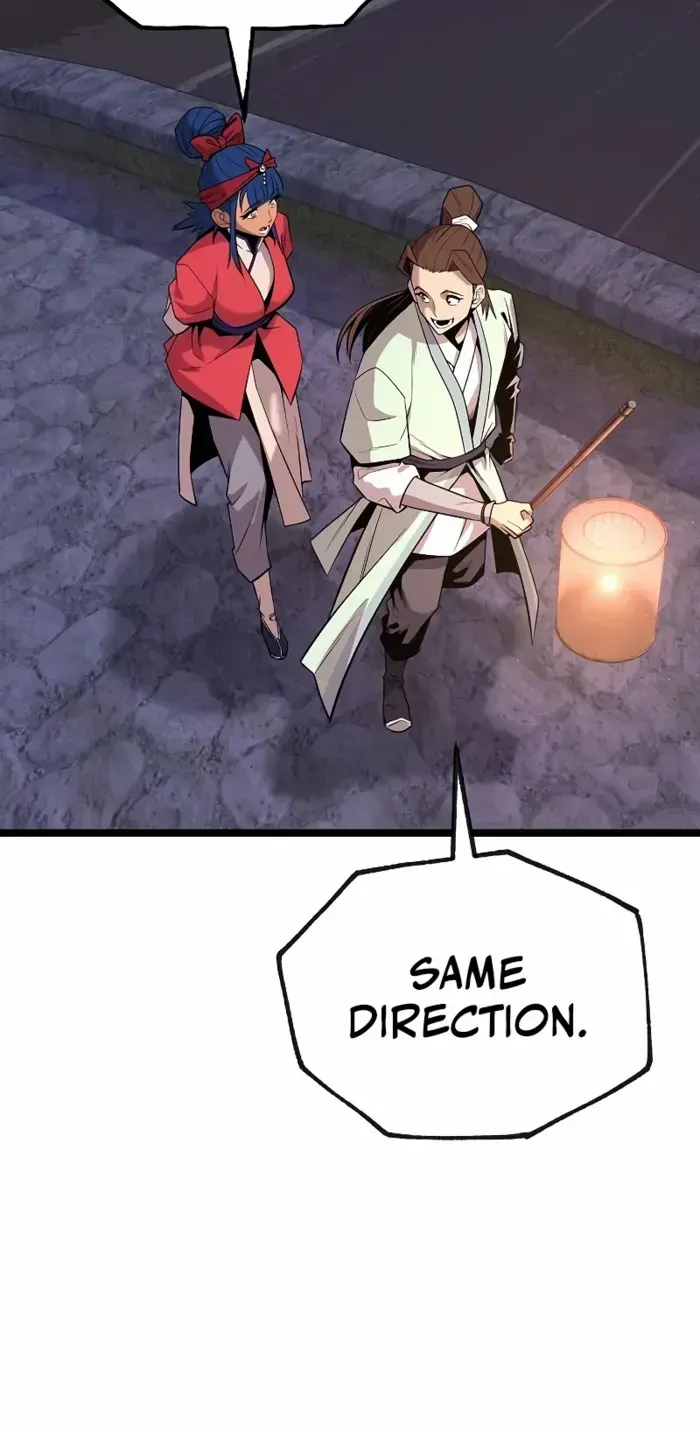 Read The Tang Clan Chronicles EN Manga Online