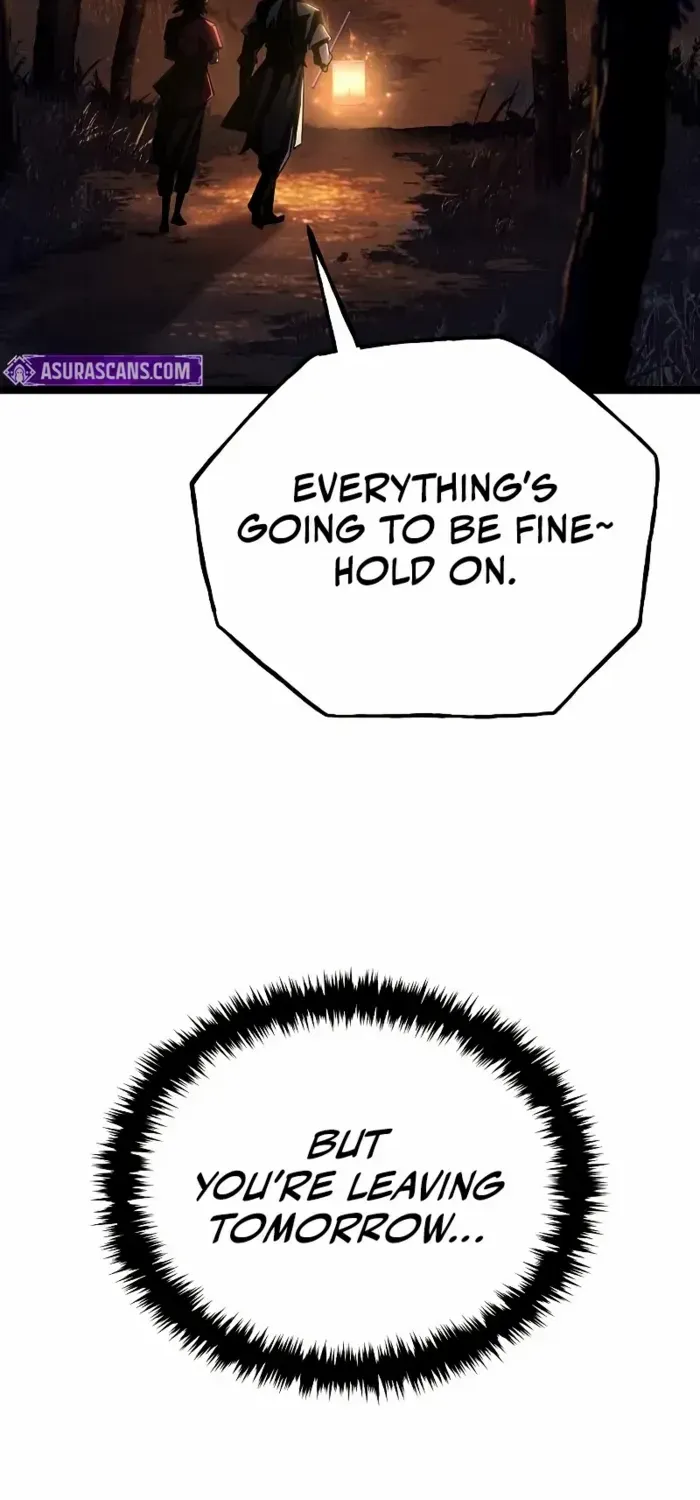 Read The Tang Clan Chronicles EN Manga Online