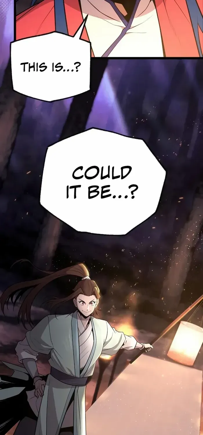 Read The Tang Clan Chronicles EN Manga Online