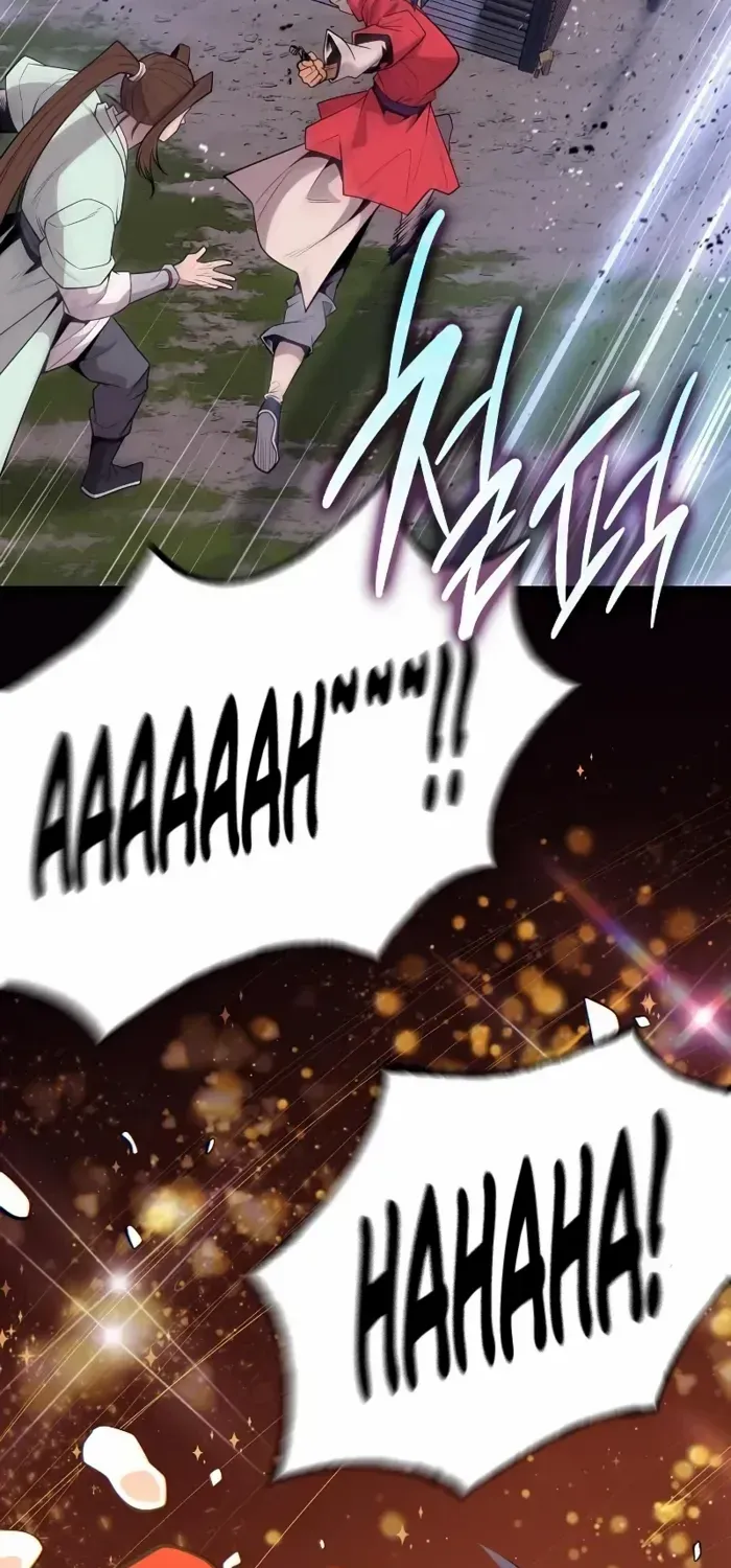 Read The Tang Clan Chronicles EN Manga Online