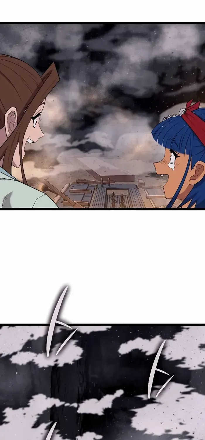 Read The Tang Clan Chronicles EN Manga Online