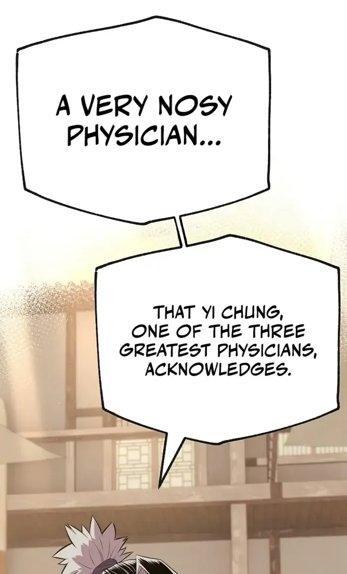 Read The Tang Clan Chronicles EN Manga Online