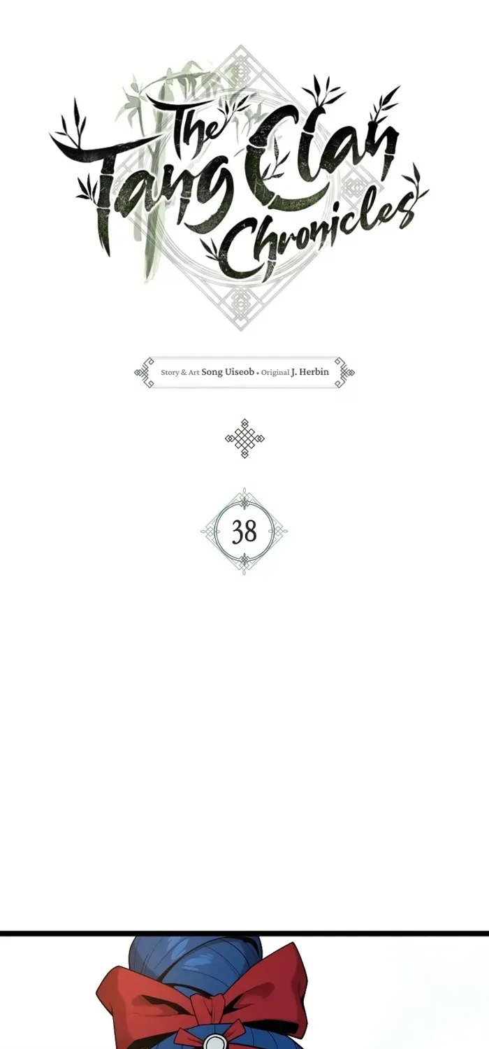 Read The Tang Clan Chronicles EN Manga Online