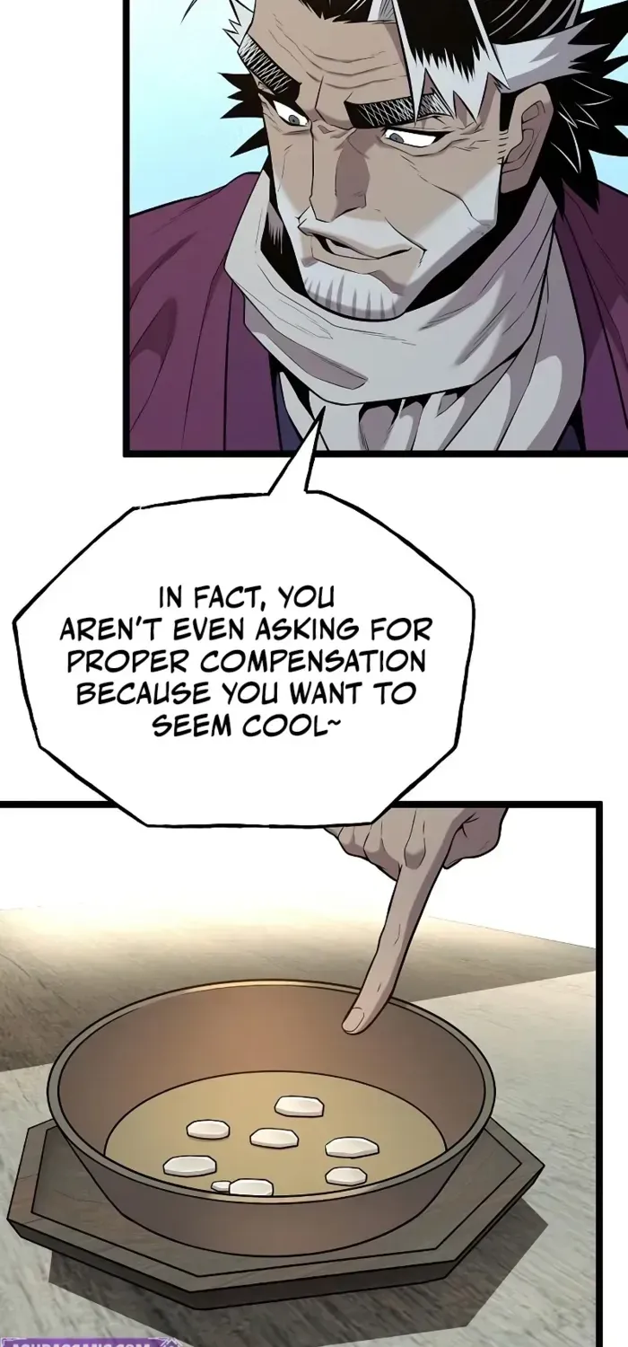 Read The Tang Clan Chronicles EN Manga Online