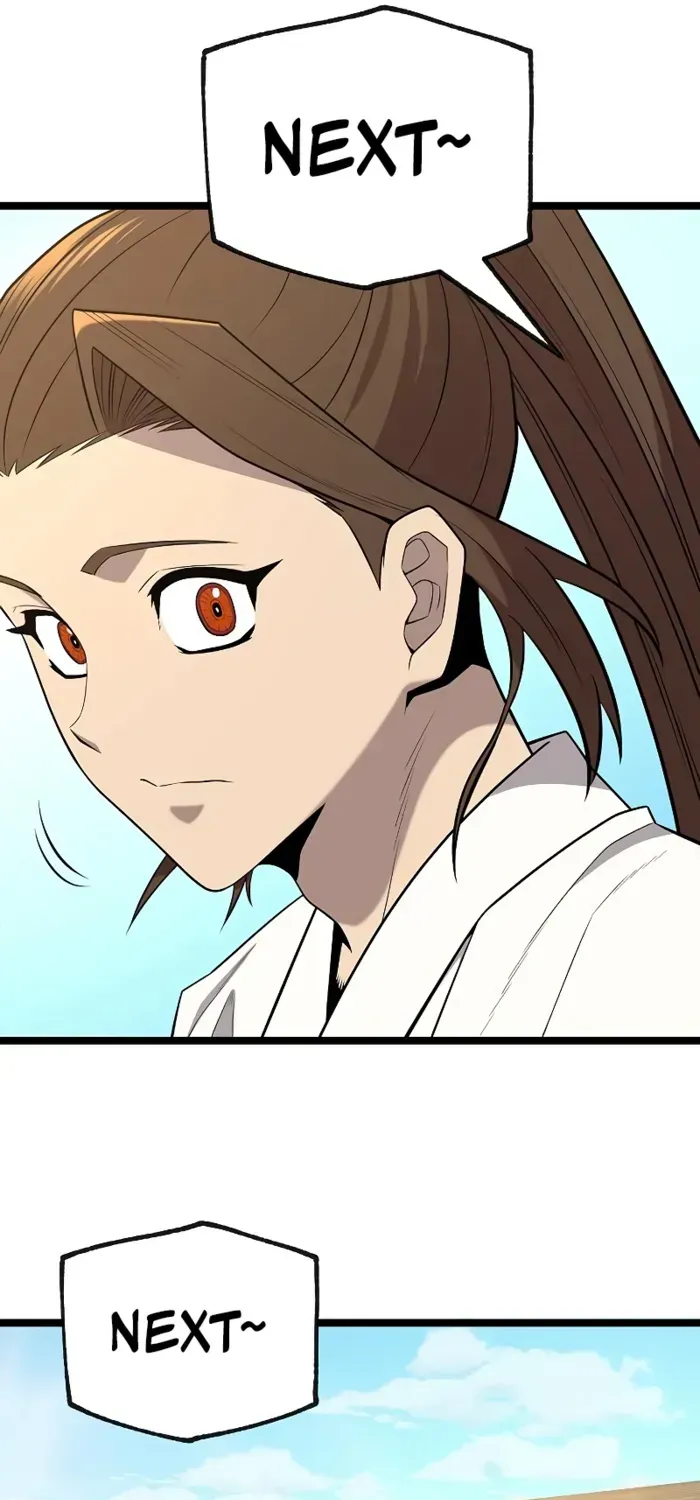 Read The Tang Clan Chronicles EN Manga Online